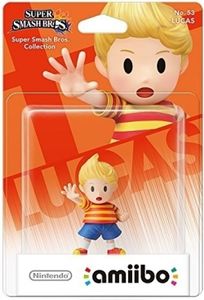 Amiibo - Lucas