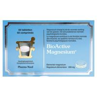 BioActive Magnesium 60 Capsules