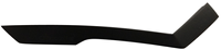 Gazelle kunststof jasbeschermer set - 29,5mm
