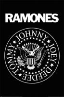 Poster Ramones Logo 61x91,5cm
