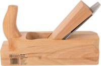 Connex blokschaaf 48mm gladde zool beuk - cox830148