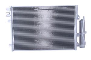 Condensator, airconditioning 94726