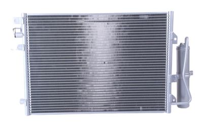 Condensator, airconditioning 94726