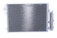 Condensator, airconditioning 94726