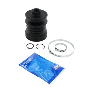 Asmanchetten set VKJP8112