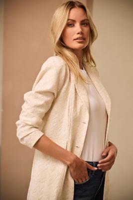 Helena Hart Blazer Tuxy 7732 Blazers Dune