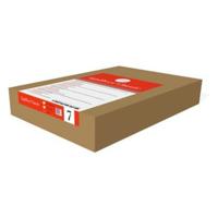 Egalfloor Classic dikte 7mm 850x590x7mm - pakinhoud 7.52 m²