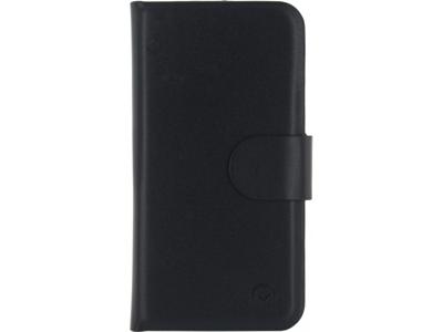 Mobilize Mobilize Universal Wallet Book Case Small Black