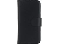 Mobilize Mobilize Universal Wallet Book Case Small Black