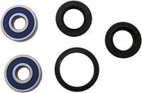 ALL BALLS Racing radlagersatz wheel bearing sets 25-144 complete with simmerrings