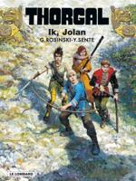 Ik, Jolan (Paperback)