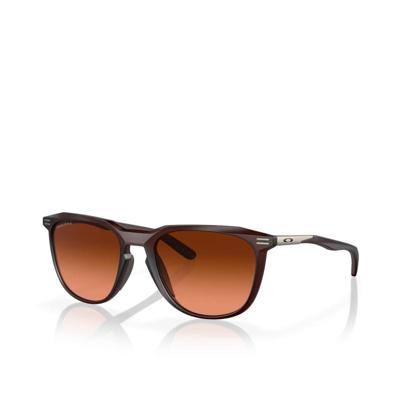 Oakley Thurso Matte Rootbeer
