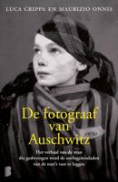 De fotograaf van Auschwitz