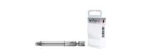 Wiha 7049XZ942 Bit Professional 70 mm PlusMin/Pozidriv 1/4" E6,3 in box 2-delig - 36082