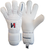 Onekeeper Solid White Junior Keepershandschoen - 6