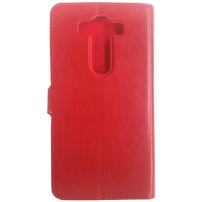 LG V10 hoesje rood