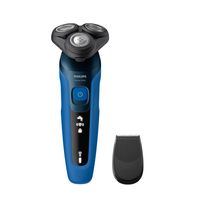 Philips SHAVER Series 5000 S5466/17 Elektrisch scheerapparaat voor nat en droog scheren - thumbnail