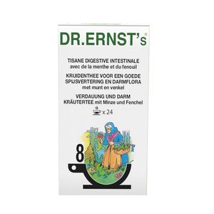 Ernst Dr Filt N 8 Thee Maag En Darm