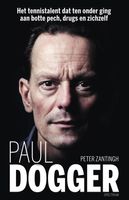 Paul Dogger - Peter Zantingh - ebook