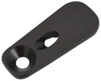 Radon Cable Guide incl. screw