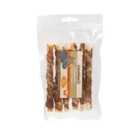 Beeztees Honden Kauwstaaf Eend 6st