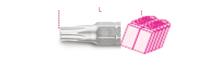 Beta Bits voor Torx® schroeven 861TX/C 25 - 008610485