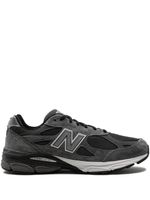 New Balance x United Arrows & Sons baskets 990v3 'Grey' - Gris