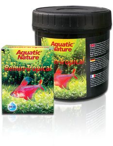 Aquatic Nature Remin-Tropical 1L