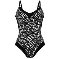 Rosa Faia Summer Dot Swimsuit * Actie *