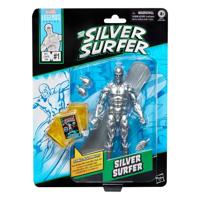 Hasbro Marvel Legends Series Silver Surfer