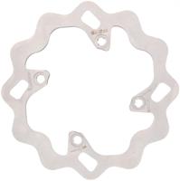 GALFER remschijf "df013 rotor df013 type w rigid