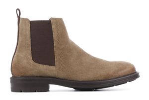 Stefano Lauran Heren Leren Boots