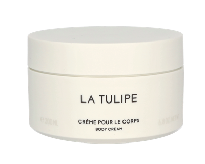 Byredo La Tulipe Body Cream 200 ml Bodylotion