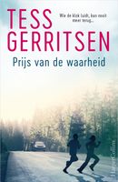 Prijs van de waarheid - Tess Gerritsen - ebook - thumbnail