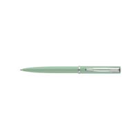 Balpen waterman allure ct m pastel lak groen