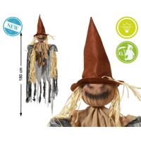 Halloween Decoraties Vogelverschrikker 180 x 140 x 23 cm