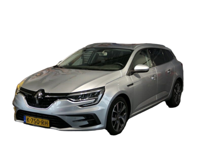 Renault Mégane Estate