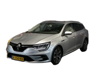 Renault Mégane Estate