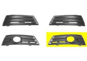 BUMPERGRILL ONDER LINKS met MISTLICHTGAT 5841593