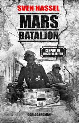 Marsbataljon (Paperback)