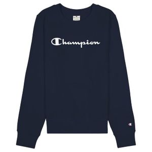 Champion American Classics Crewneck Sweatshirt W