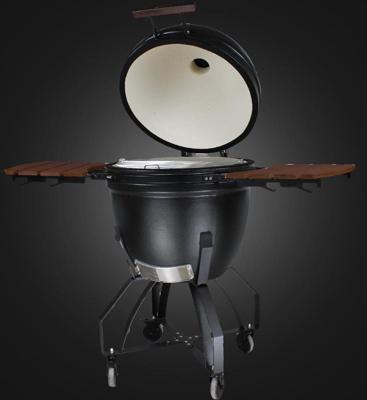 Grill Bill Pro kamado - XL 23 5 inch - Hortus
