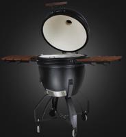 Grill Bill Pro kamado - XL 23 5 inch - Hortus