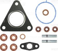 Turbocharger, montageset 041016501