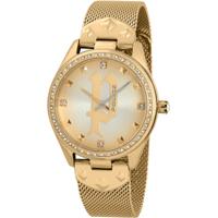 Police PL16029MSG.22MM (Ø 36 mm) Dames horloge