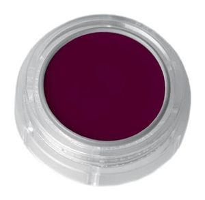 Grimas Water Make-up Pure 504 bordeauxrood 2.5ml