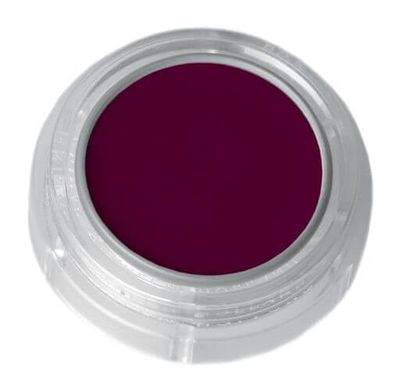 Grimas Water Make-up Pure 504 bordeauxrood 2.5ml