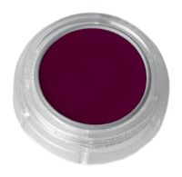 Grimas Water Make-up Pure 504 bordeauxrood 2.5ml