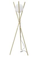 VLOERLAMP GLAMY X CM Ø 55x155