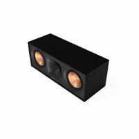 Klipsch R-50C Centerspeaker Zwart